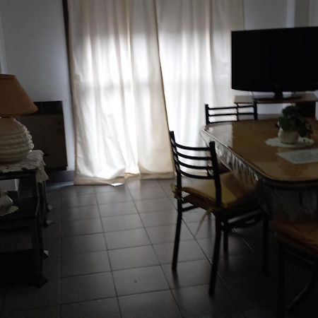 Ferienwohnung Temporario La Plata Centro Balcon Al Frente Exterior foto