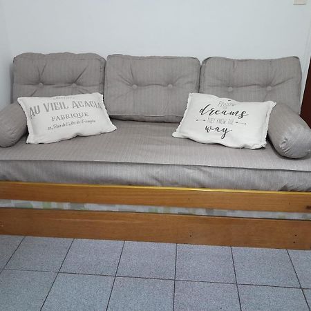 Ferienwohnung Temporario La Plata Centro Balcon Al Frente Exterior foto