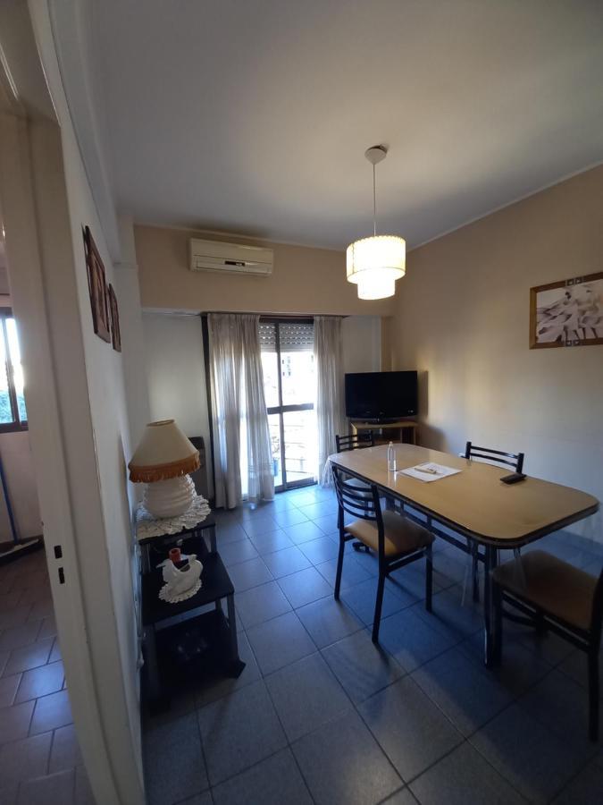 Ferienwohnung Temporario La Plata Centro Balcon Al Frente Exterior foto