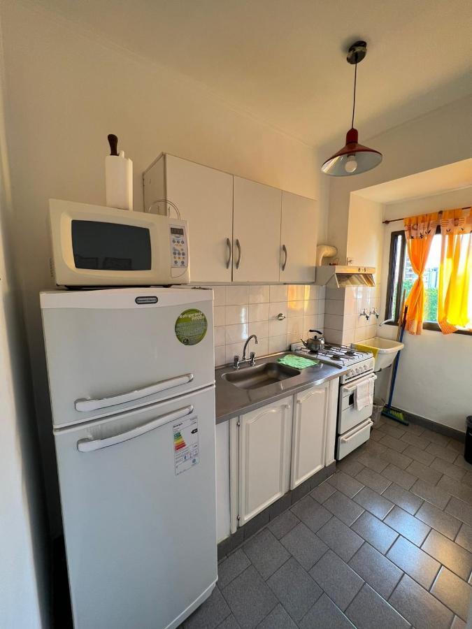 Ferienwohnung Temporario La Plata Centro Balcon Al Frente Exterior foto