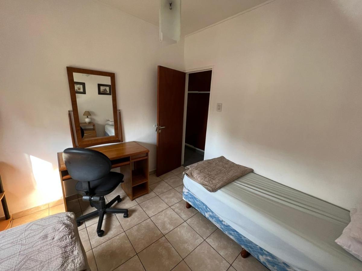 Ferienwohnung Temporario La Plata Centro Balcon Al Frente Exterior foto