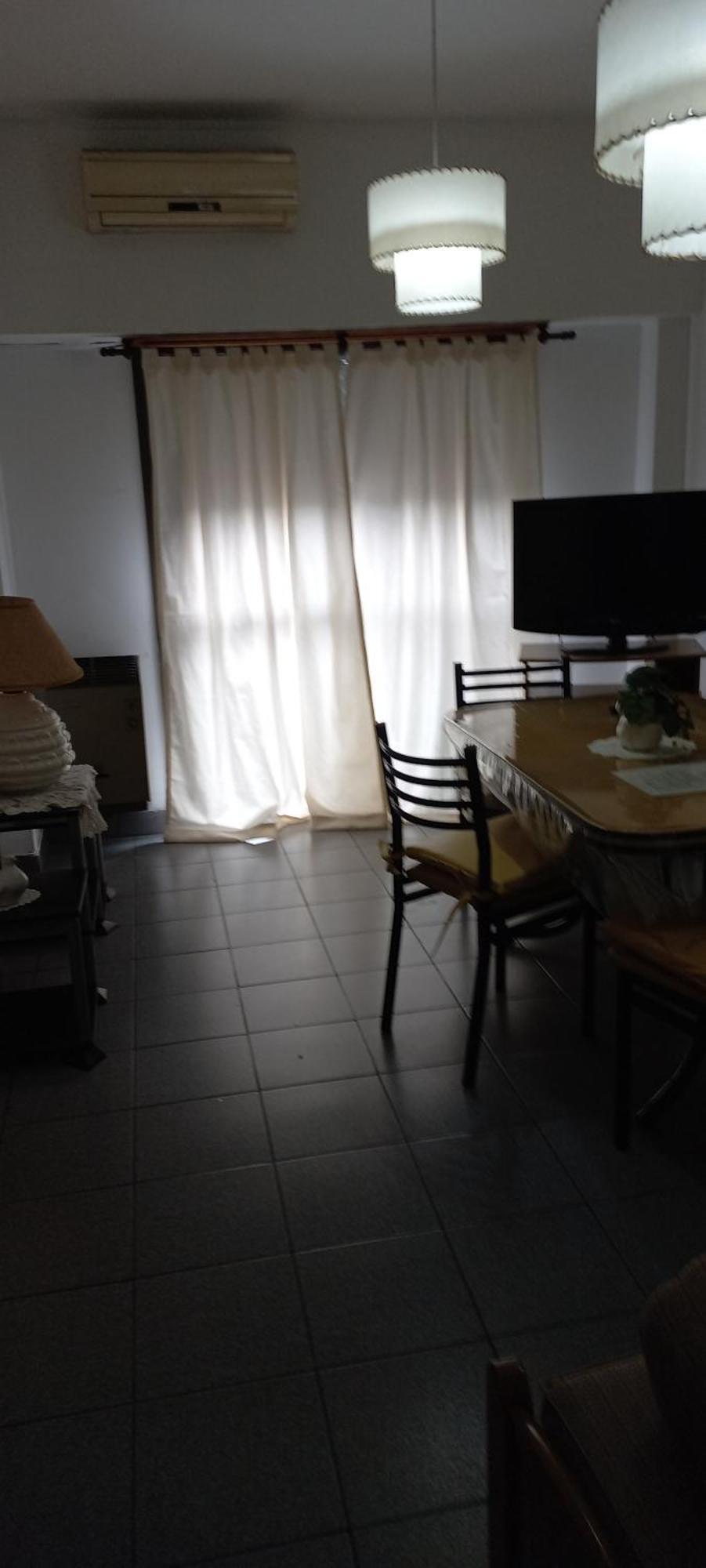 Ferienwohnung Temporario La Plata Centro Balcon Al Frente Exterior foto