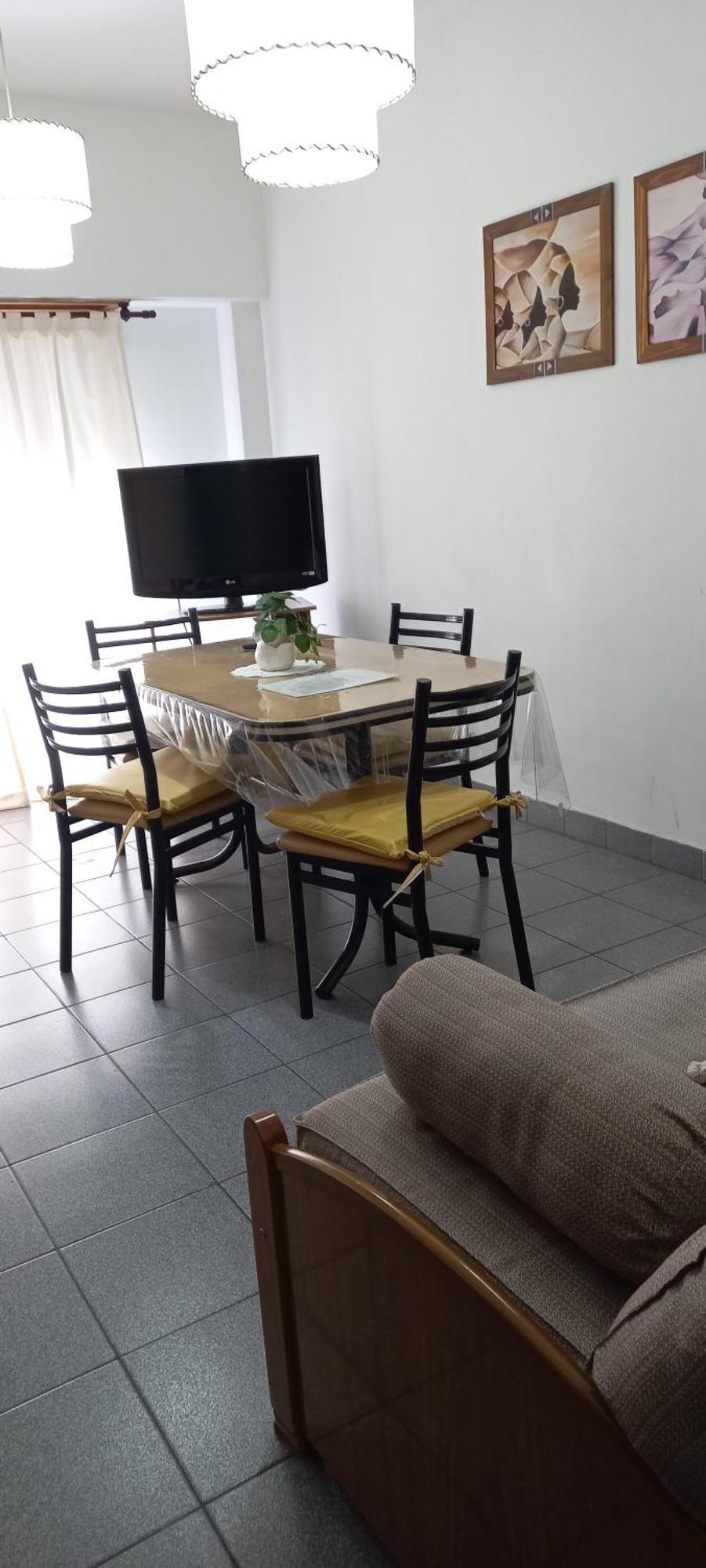Ferienwohnung Temporario La Plata Centro Balcon Al Frente Exterior foto