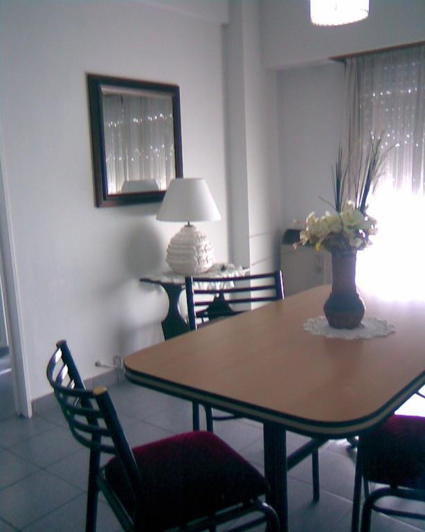 Ferienwohnung Temporario La Plata Centro Balcon Al Frente Exterior foto